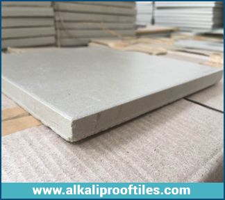 CHEMICAL RESISTANT TILES
