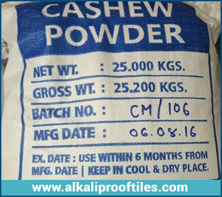 CNSL RESIN CEMENT